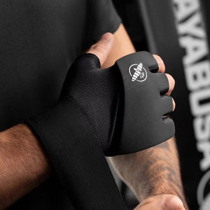 Fase Cu Gel HAYABUSA Elite