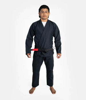 Kimono Brazilian Jiu Jitsu PROGRESS The Academy - Petroleum