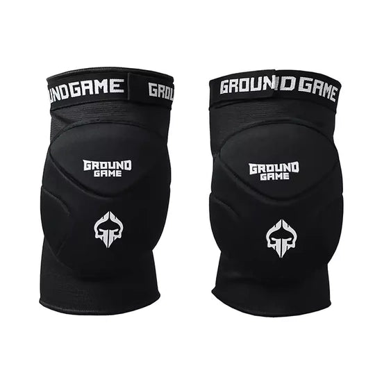 Protectie Genunchi GROUND GAME