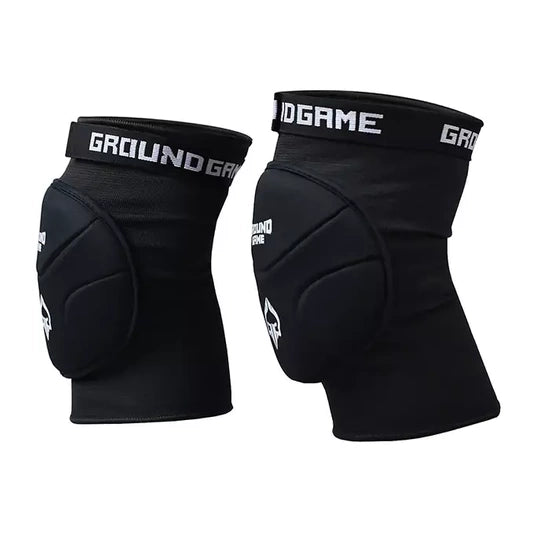 Protectie Genunchi GROUND GAME
