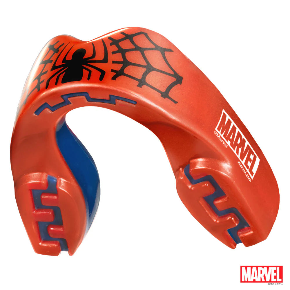 Протектор за зъби SAFEJAWZ Marvel Spider-Man - Деца