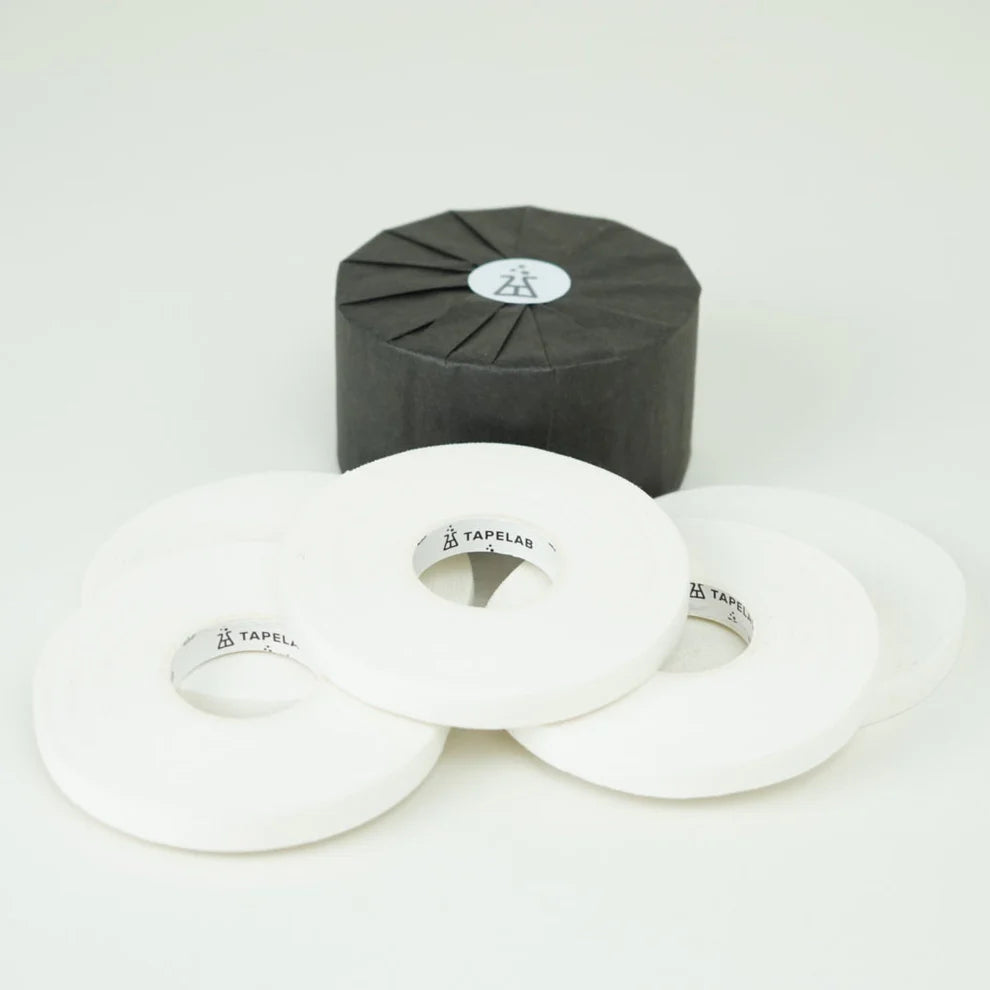 TAPE LAB Finger Tape 5x Albe