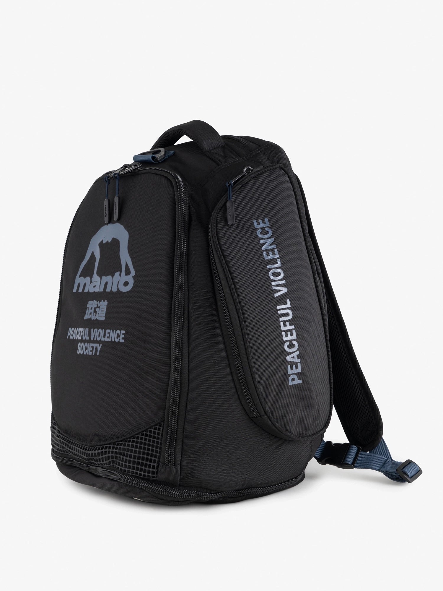 Раница Manto Society Medium