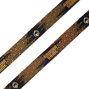 Ground Game GROUND GAME Hand Wraps 4 M Samurai