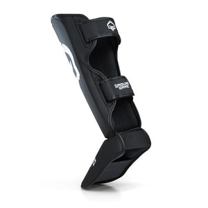 Ground Game GROUND GAME Light Shin Guards Skullz