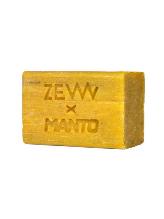 MANTO Sapun MANTO x ZEW