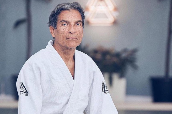 Rorion Gracie: „Exista prea multe centuri negre in BJJ care nu stiu sa predea”
