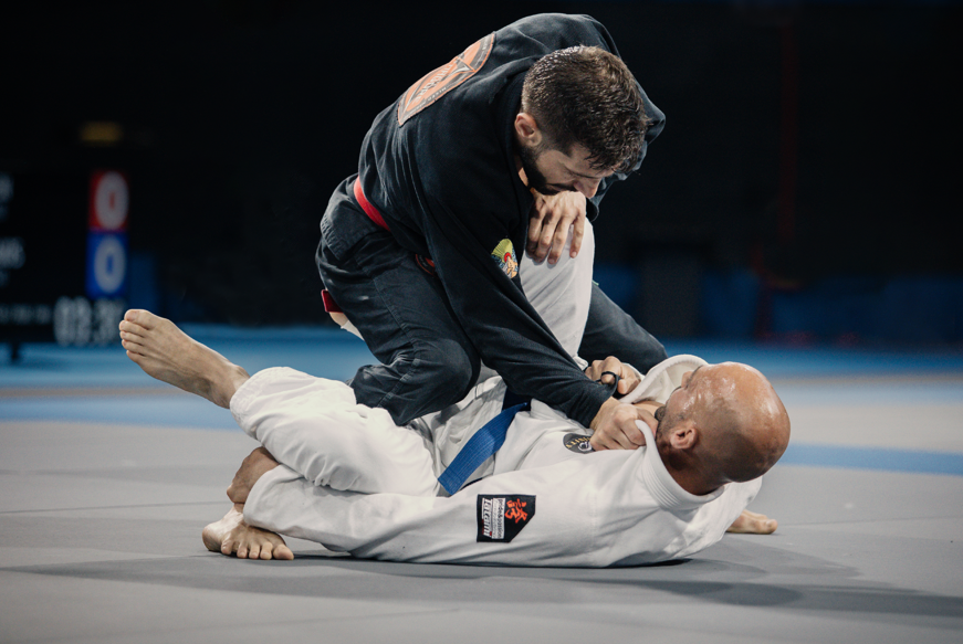 Participa la AJP Tour Craiova International - cea mai prestigioasa competitie de Jiu Jitsu din Romania!