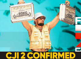 Craig Jones anunta ca CJI 2 va fi un turneu de grappling pe echipe