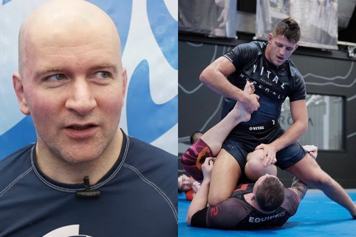 John Danaher: „La nivel de fundamente, sunt un dictator”