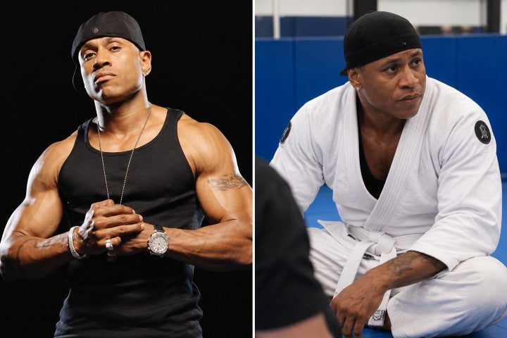 LL Cool J descopera cat de umilitor poate fi Jiu Jitsu-ul: „Intreaga ta lume se prabuseste”