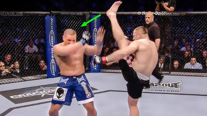 Mirko Cro Cop: „E mai usor sa termini Medicina decat sa obtii centura neagra in Jiu-Jitsu”