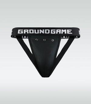 Cochilie GROUND GAME Logo PRO