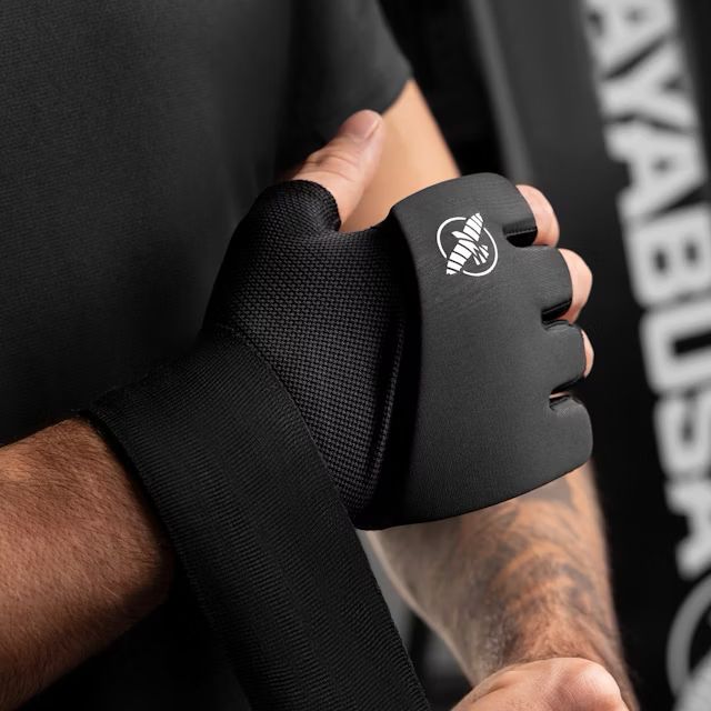 Fase Cu Gel HAYABUSA Elite