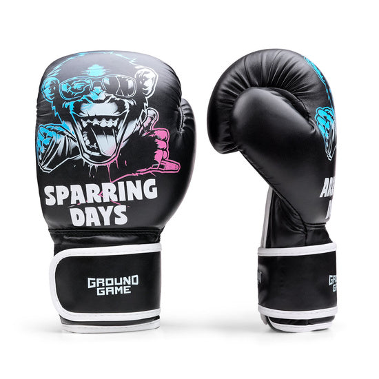 Manusi Box Copii GROUND GAME Cheeky Monkey