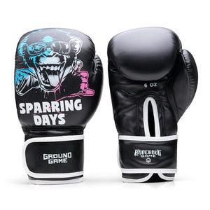 Manusi Box Copii GROUND GAME Cheeky Monkey