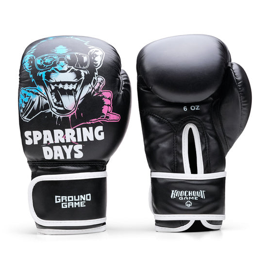 Manusi Box Copii GROUND GAME Cheeky Monkey