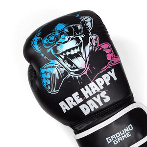 Manusi Box Copii GROUND GAME Cheeky Monkey
