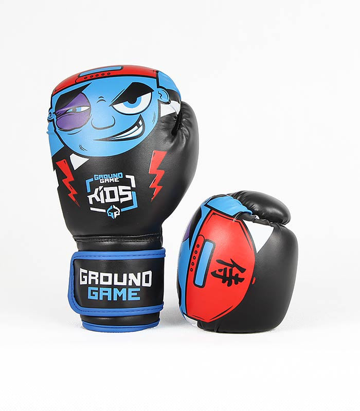 Manusi Box Copii GROUND GAME PRO Prodigy
