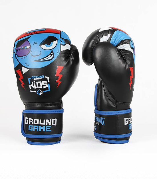 Manusi Box Copii GROUND GAME PRO Prodigy