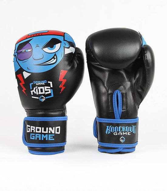Manusi Box Copii GROUND GAME PRO Prodigy
