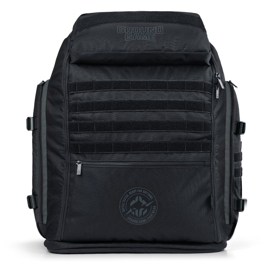 Rucsac GROUND GAME SAMURAI Shadow XL