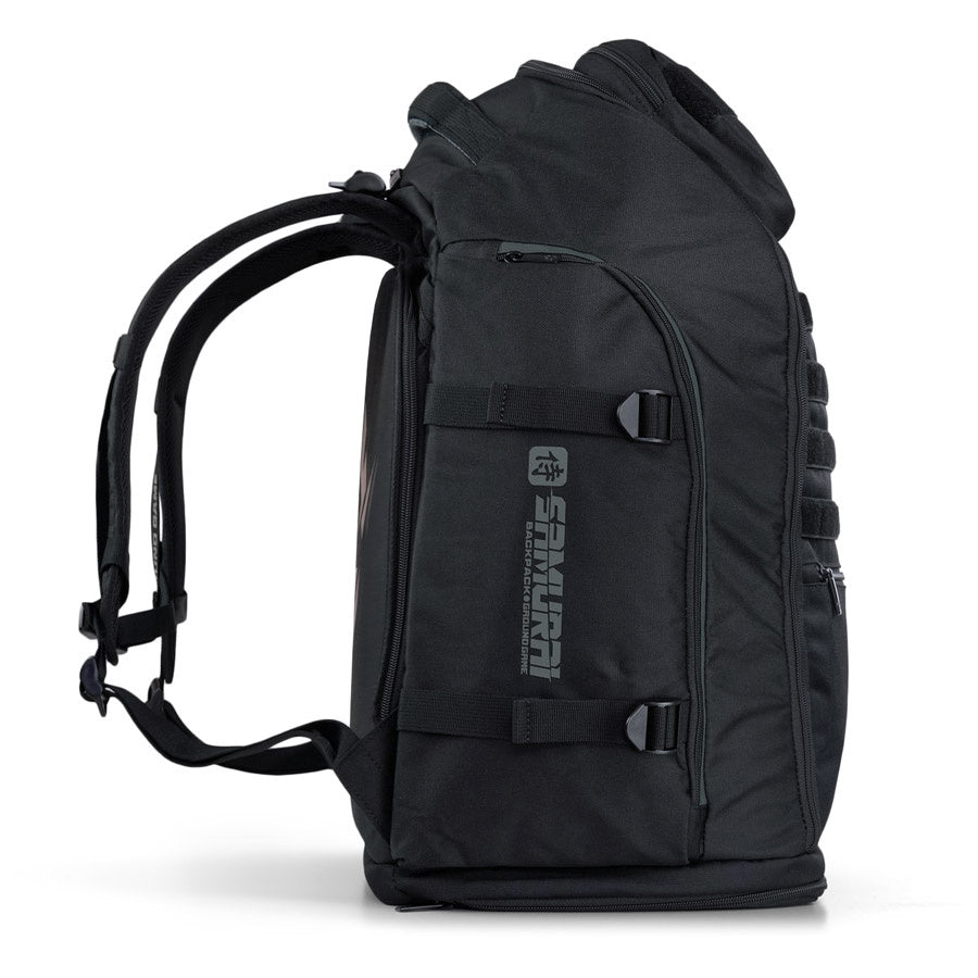 Rucsac GROUND GAME SAMURAI Shadow XL