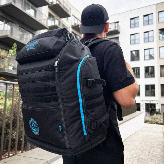 Rucsac GROUND GAME SAMURAI XL