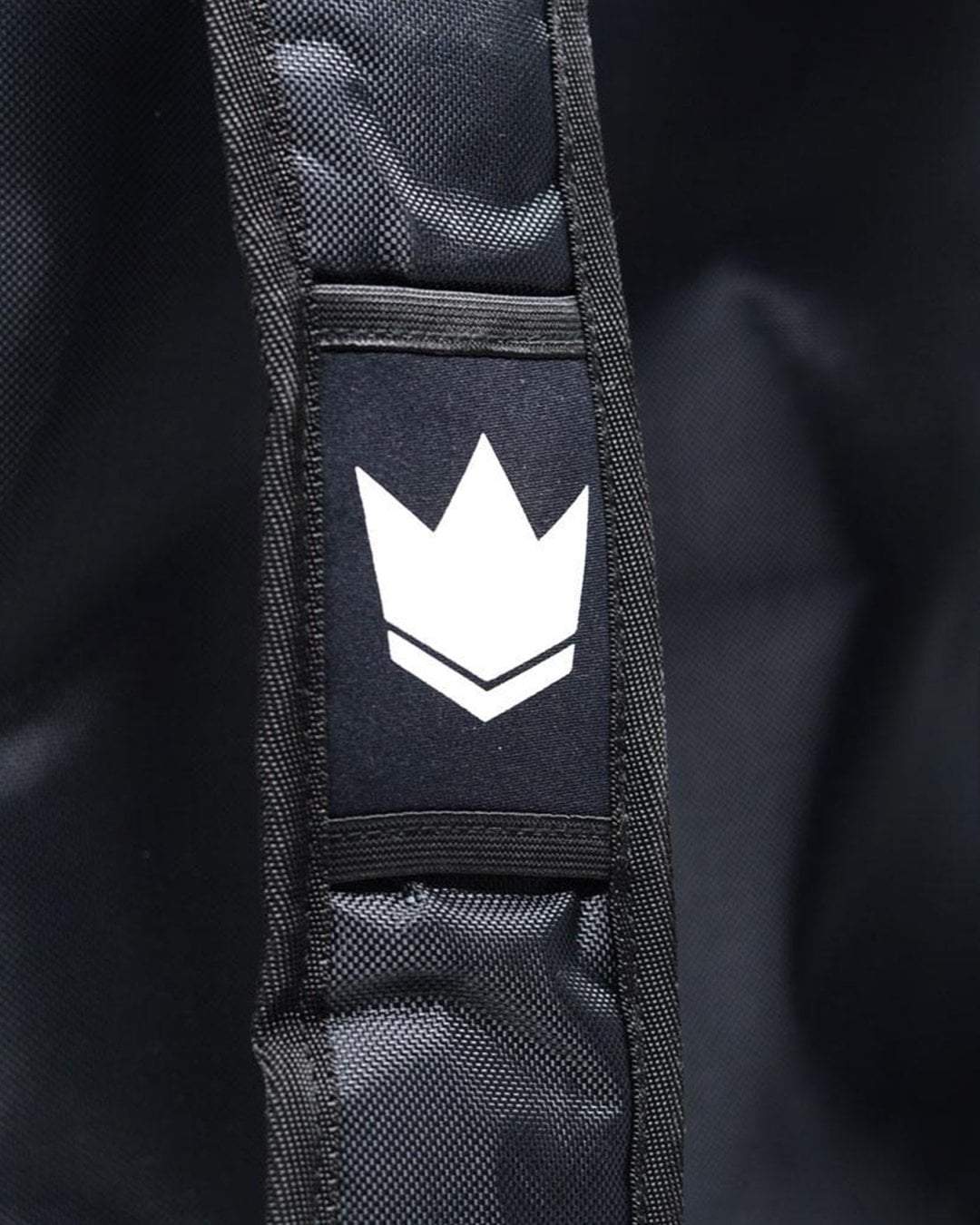 Rucsac KINGZ  Convertible 2.0 XL - Negru