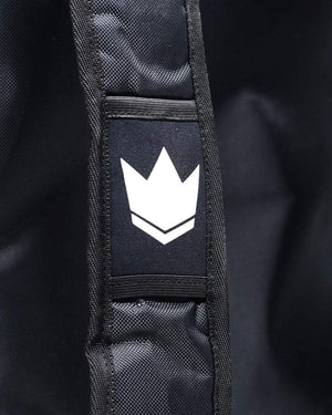 Rucsac KINGZ  Convertible 2.0 XL - Negru
