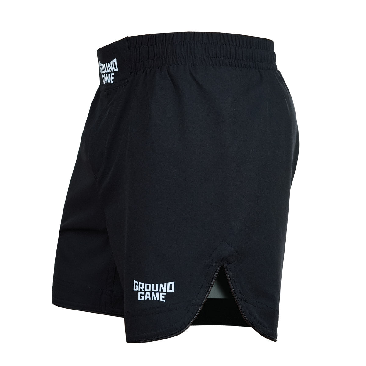 Short Light BJJ/MMA GROUND GAME IBJJF