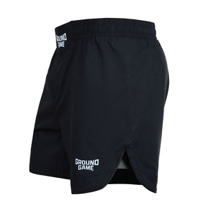 Short Light BJJ/MMA GROUND GAME IBJJF