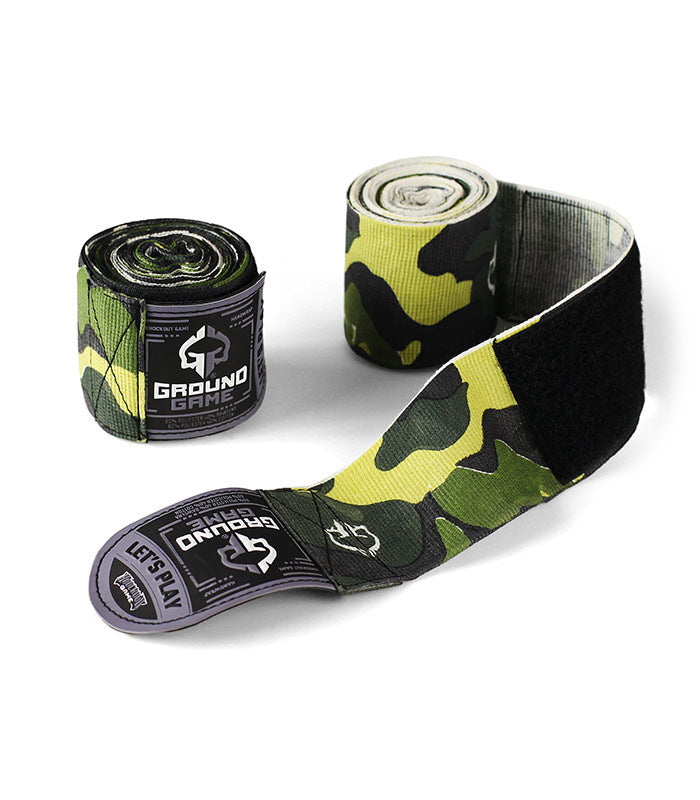 Кутия за стръв Box 4M GROUND GAME Moro