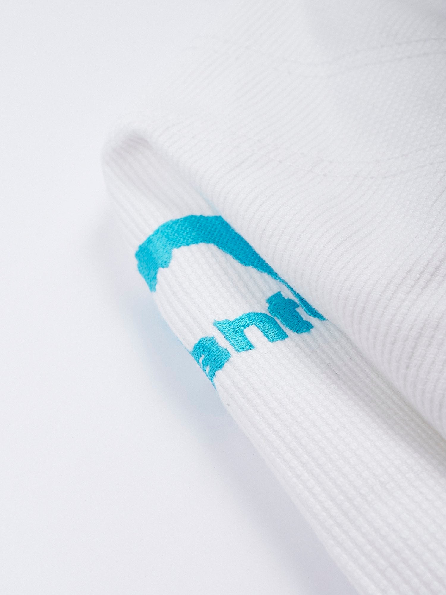 MANTO BJJ GI Kimono Brazilian Jiu Jitsu MANTO "Junior 2.0" Youth BJJ Gi - Alb