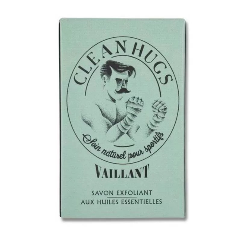 Clean Hugs Selfcare Sapun Solid CLEAN HUGS "Vaillant"