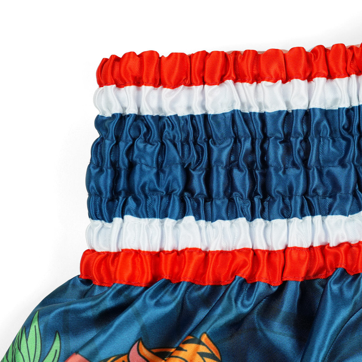 Ground Game Short GROUND GAME Muay Thai Bangkok