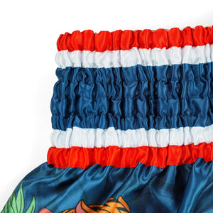 Ground Game Short GROUND GAME Muay Thai Bangkok
